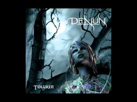 Текст песни Denun - Desaparecer