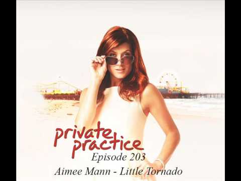Текст песни Aimee Mann - Little Tornado