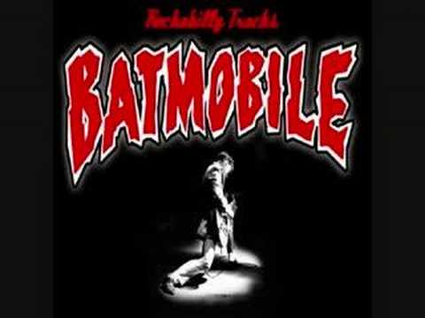 Текст песни Batmobile - Rollin
