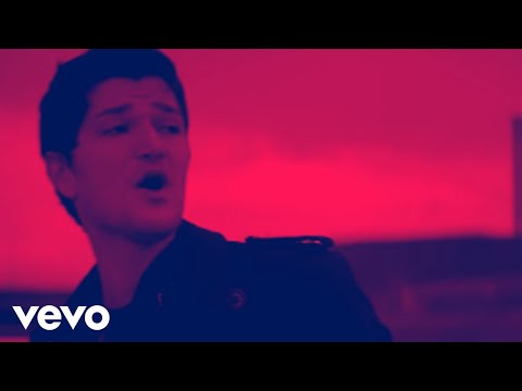 Текст песни The Script - Falling To Pieces