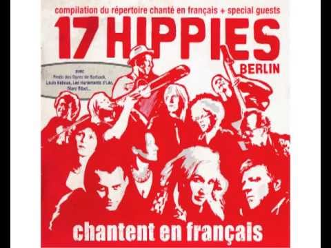 Текст песни 17 Hippies - Vallée De Sirba