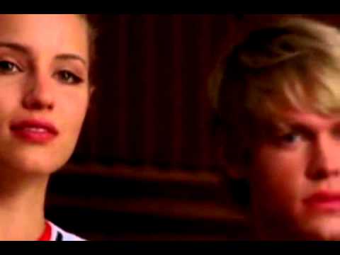 Текст песни Glee Cast - Happy Days Are Here Again/Get Happy