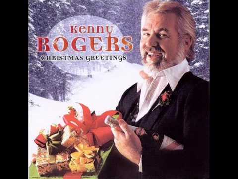 Текст песни Kenny Rogers - Christmas Is My Favorite Time Of Year