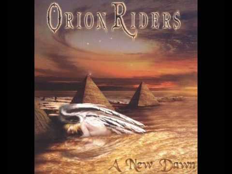 Текст песни Orion Riders - Old Symphony