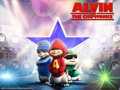 Текст песни  - The Chipmunk Song (Christmas Don