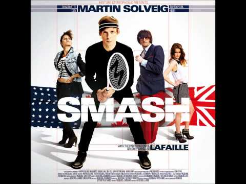 Текст песни Martin Solveig - Cant Stop