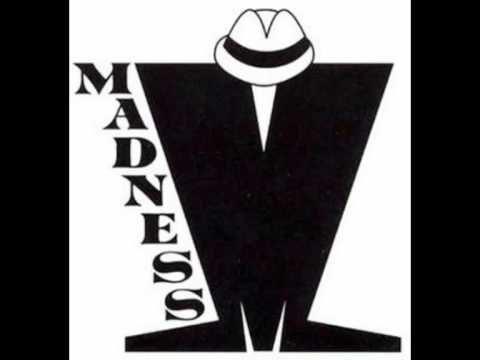 Текст песни Madness - Tomorrow