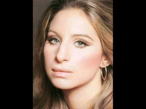 Текст песни Barbara Streisand and Josh Groban - All I know of love