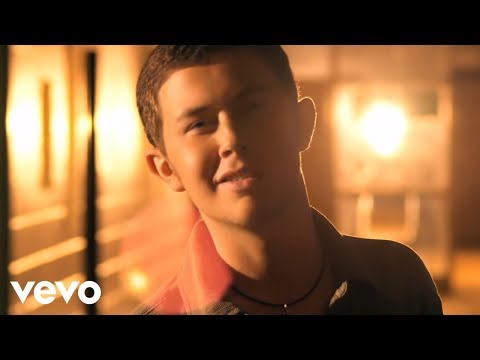 Текст песни Scotty McCreery - The Trouble With Girls