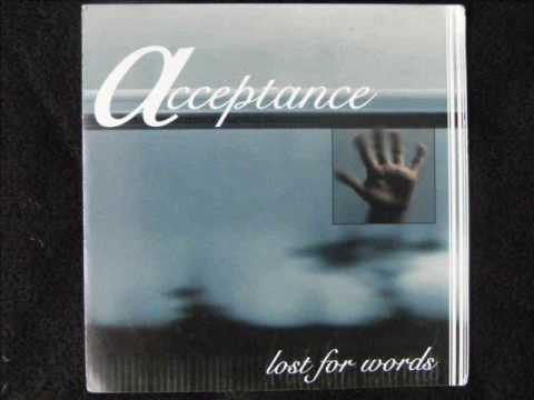 Текст песни Acceptance - Compromise