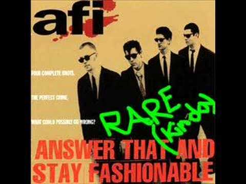 Текст песни A.F.I. - Dream Of Waking [vinyl Only]