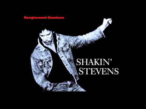 Текст песни Shakin Stevens - Diddle I