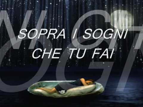 Текст песни  - Dimmi Che Ci Sei