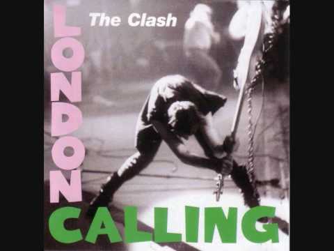 Текст песни The Clash - Wrong Em Boyo