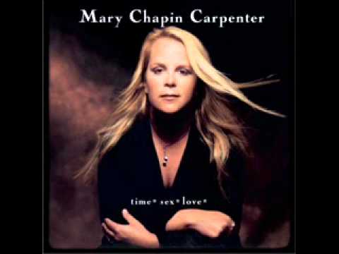 Текст песни Mary Chapin Carpenter - Alone But Not Lonely