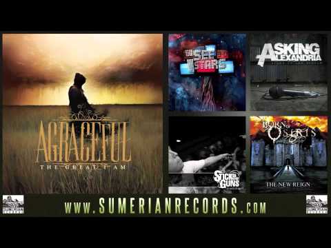 Текст песни Agraceful - Armageddon Pt. 3