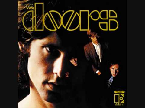 Текст песни The Doors - Tne END OST Apocalypse Now