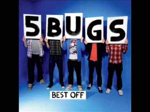 Текст песни 5bugs - Too Proud To See