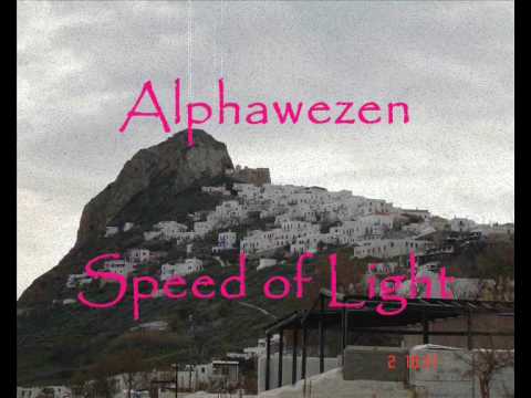Текст песни Alphawezen - Out Of Sight