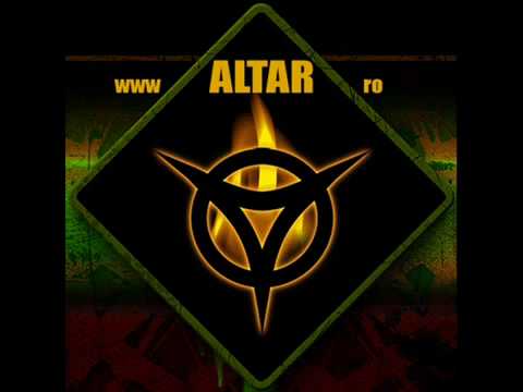 Текст песни Altar Rou - Realitatea