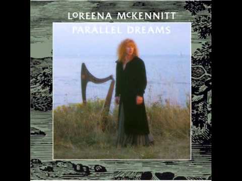 Текст песни LOREENA MCKENNITT - Standing Stones Parallel Dreams-