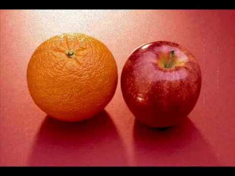 Текст песни  - A Small Fruit Song