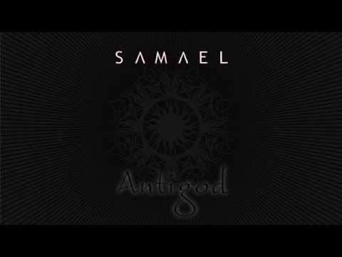 Текст песни SAMAEL - Antigod