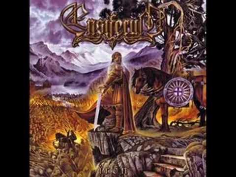 Текст песни Ensiferum - Tale Of Revenge