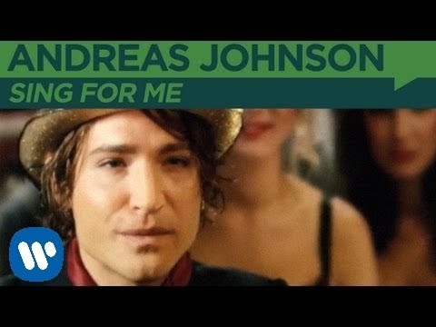 Текст песни Andreas Johnson - Sing For Me