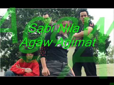 Текст песни Agaw Agimat - Sabi Nila