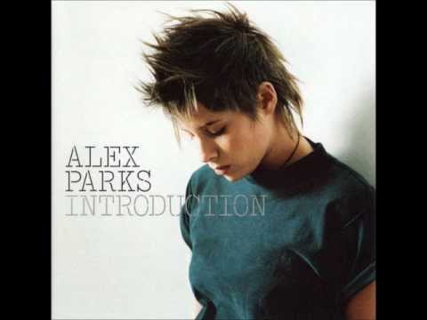 Текст песни Alex Parks - Maybe That