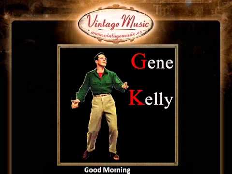 Текст песни Kelly Gene - Good Mornin