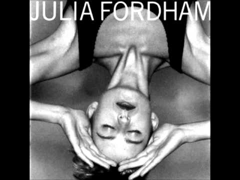 Текст песни Julia Fordham - Where Does The Time Go?