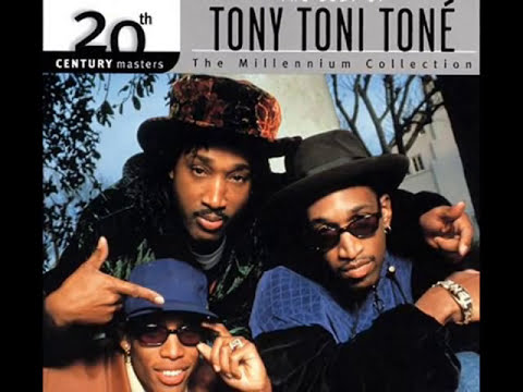 Текст песни Tony Toni Tone - Whatever You Want