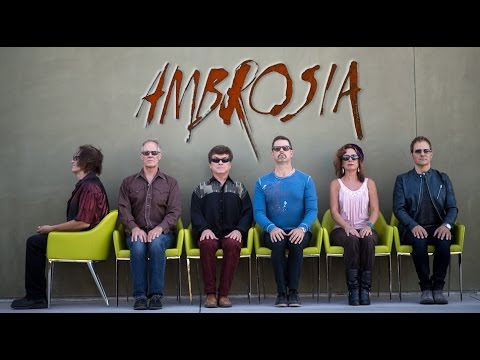 Текст песни Ambrosia - Angola
