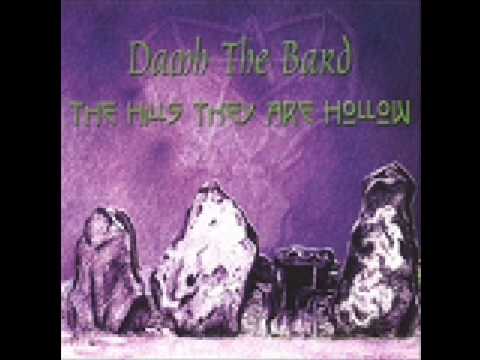 Текст песни Damh The Bard - Grimspound