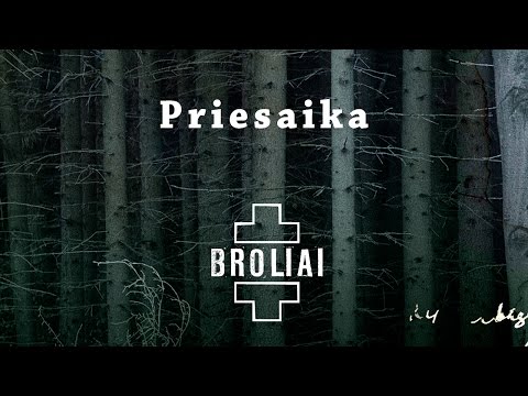 Текст песни Aistė Smilgevičiūtė Ir Skylė - Priesaika