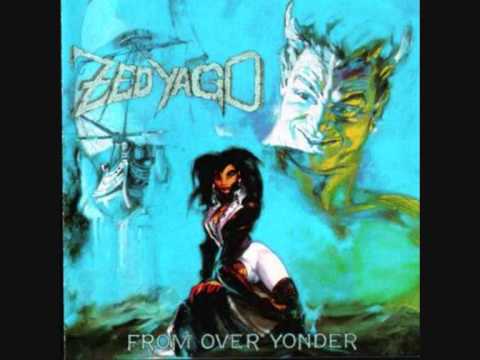 Текст песни Zed Yago - Revenge