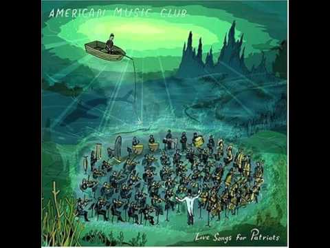 Текст песни American Music Club - Myopic Books