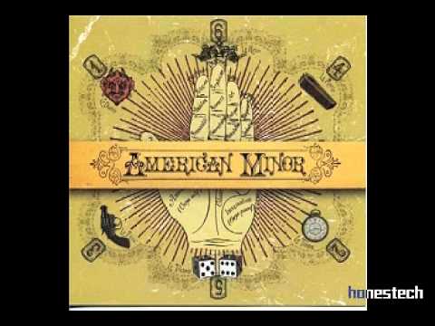Текст песни American Minor - Don
