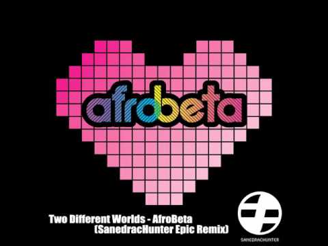 Текст песни Afrobeta - Two Different Worlds
