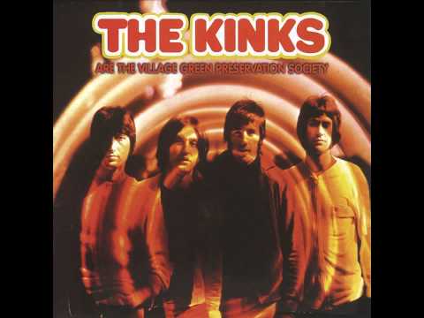 Текст песни The Kinks - Monica