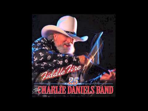 Текст песни The Charlie Daniels Band - Talk To Me Fiddle