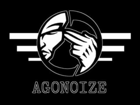 Текст песни Agonoize - A Crippled Mind