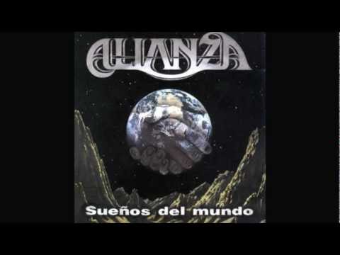 Текст песни Alianza - La Trampa Del León