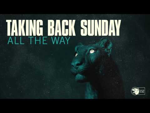 Текст песни  Taking Back Sunday - Sink Into Me
