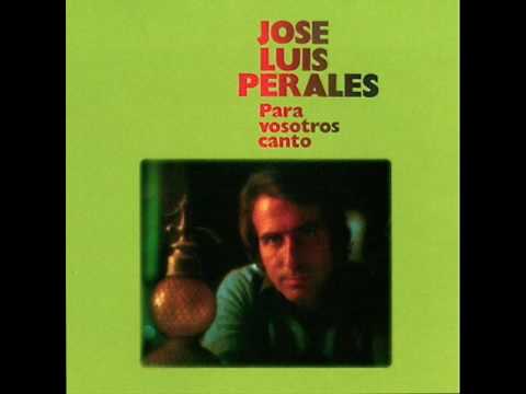 Текст песни Jose Luis Perales - Nana Para Mi Madre