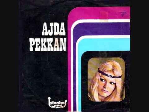 Текст песни Ajda Pekkan - Dert Bende