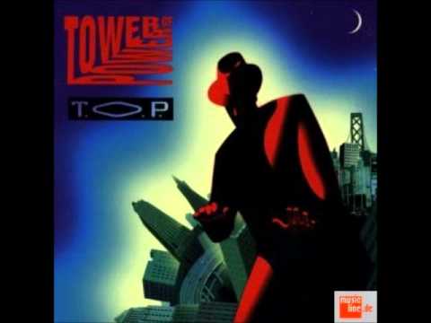 Текст песни Tower Of Power - I Like Your Style