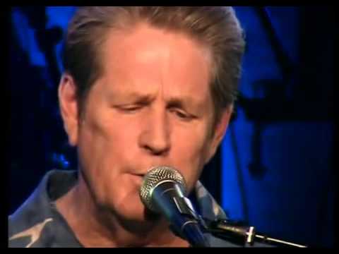 Текст песни Brian Wilson - God Only Knows